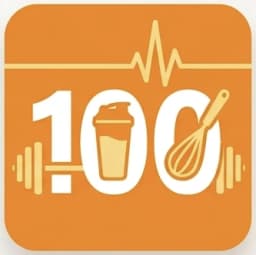 +100 receptů před a po tréninku